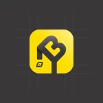 blockcity.tech refreshed logo design