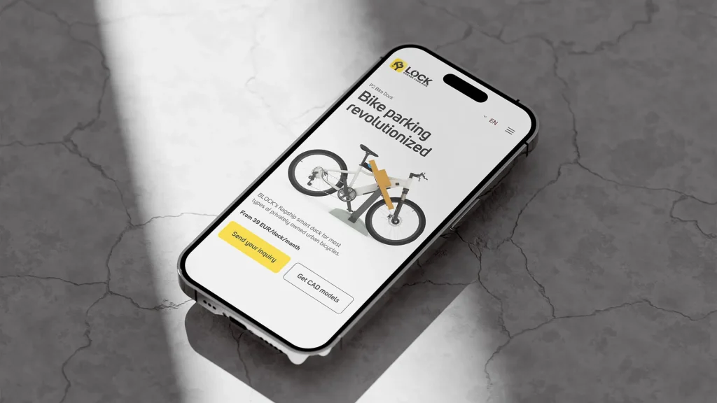 Blockcity.tech Case Study
